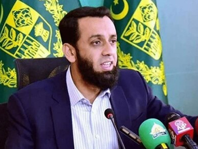 Minister rules out governor's rule in K-P