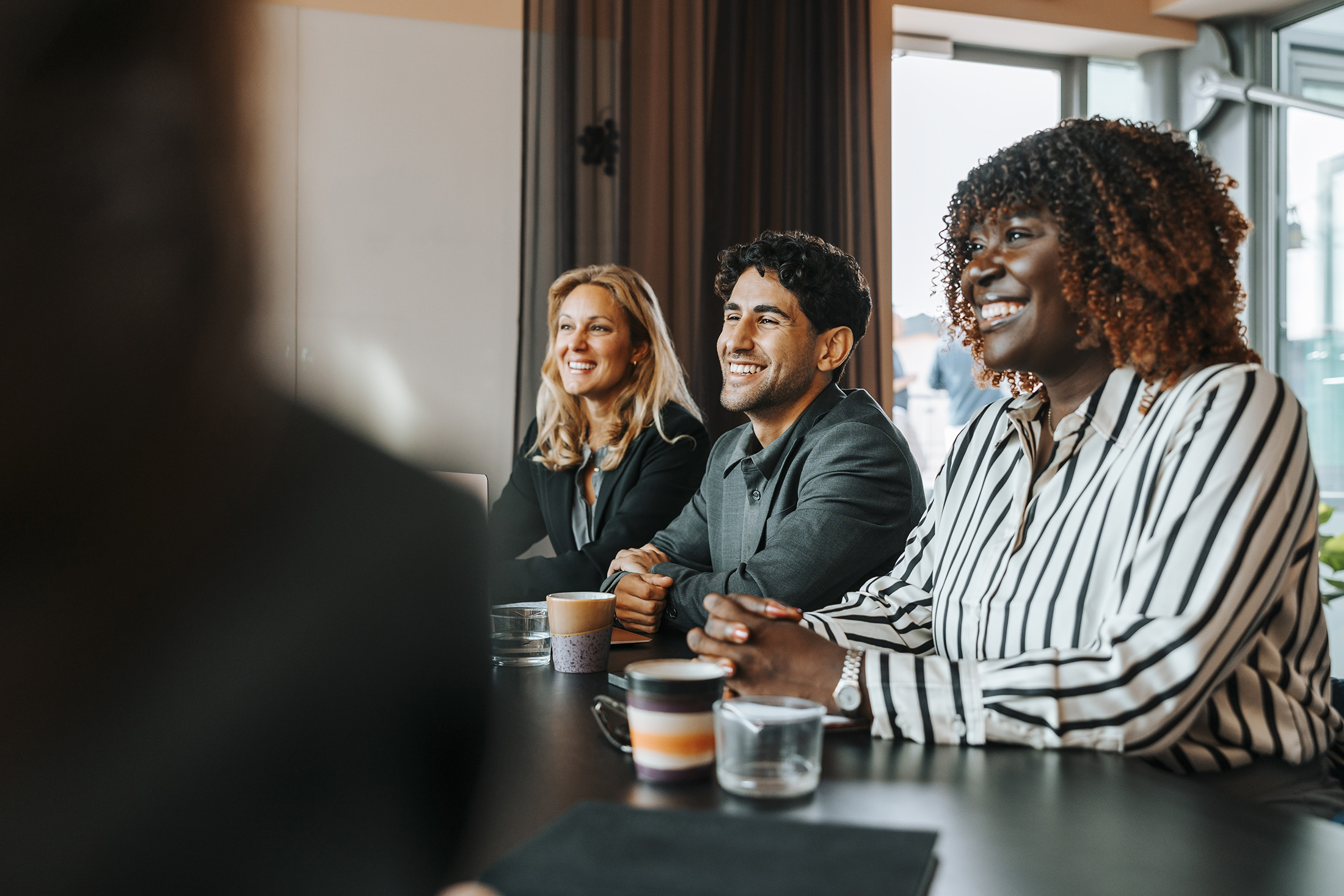 Your Team Will Only Listen to You If You Make Them Feel Seen, Heard and Valued. Here’s How to Do It.
