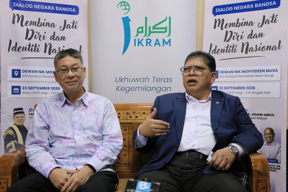 Zero motions, zero Bills: Dewan Rakyat Speaker still waiting on no-confidence bid, PM term-limit, and AG-PP split