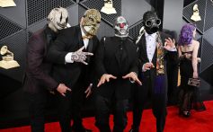 Slipknot Cuts Ties With Sid Wilson After Nearly 30 Years