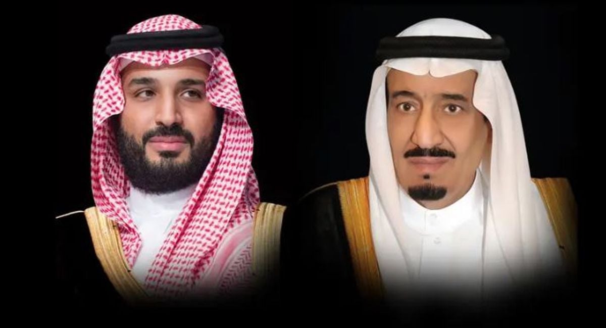 Pakistan’s prime minister congratulates Saudi leaders on National Day