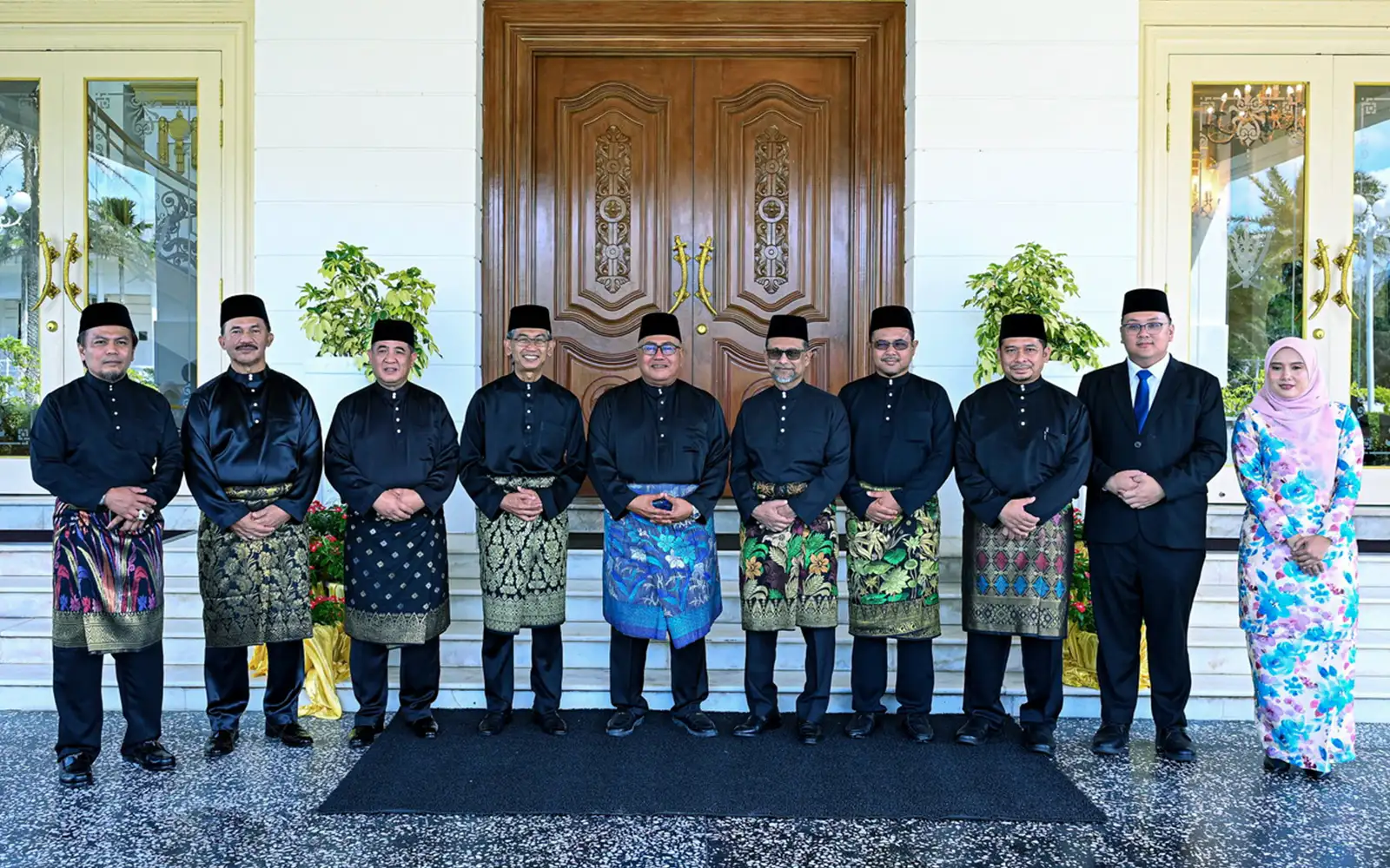 Lawyer questions validity of Negeri Sembilan exco’s decision to suspend officials
