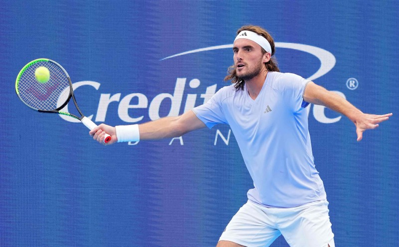 Former Cincinnati contenders suffer contrasting first-round fates