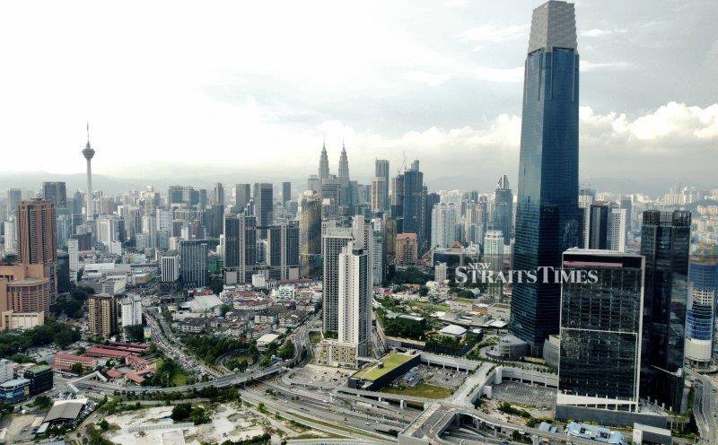 Higher-than-expected growth on the cards for Malaysia [WATCH]
