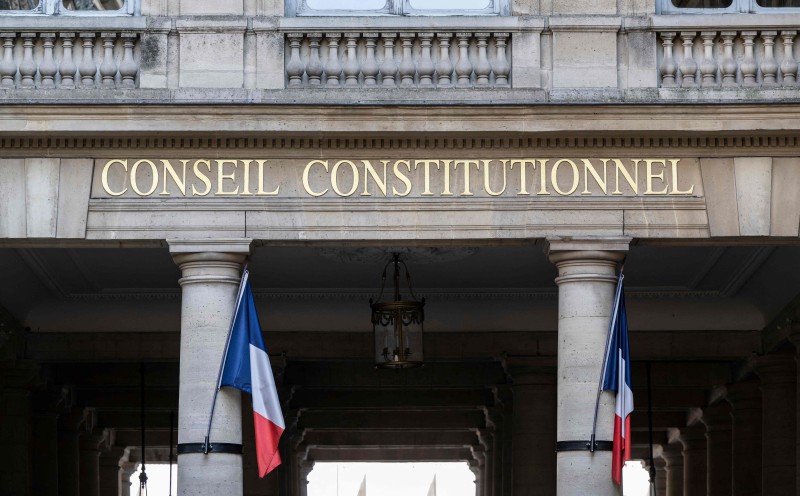 Hackers steal tax data of 678,000 people in France