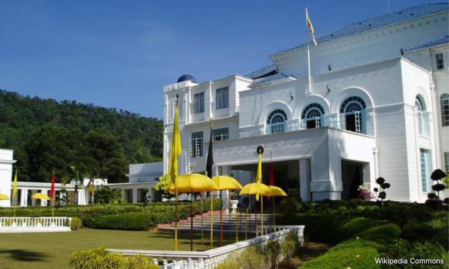 N Sembilan lawyers group seeks 'royal review' of constitutional crisis