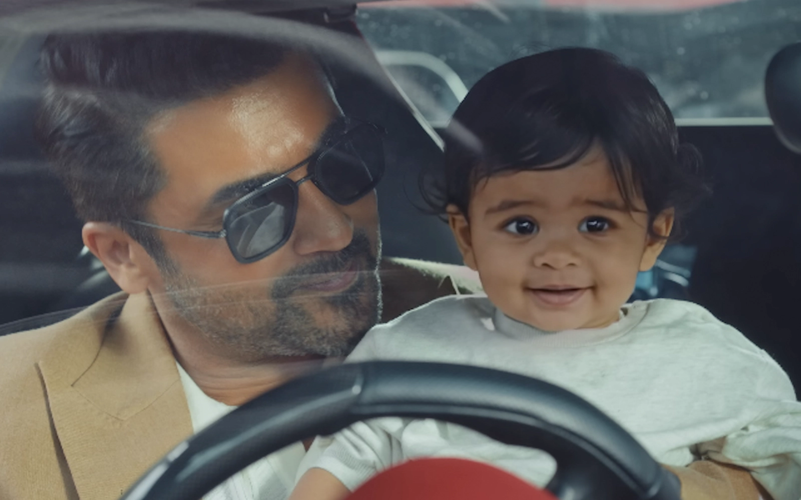 ‘Vishwanath & Sons’: a charming family drama with romance on the side