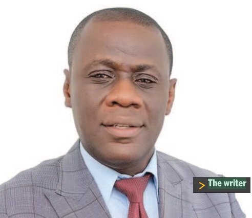 Ghana’s economic revival: Turning financial stability into economic prosperity
