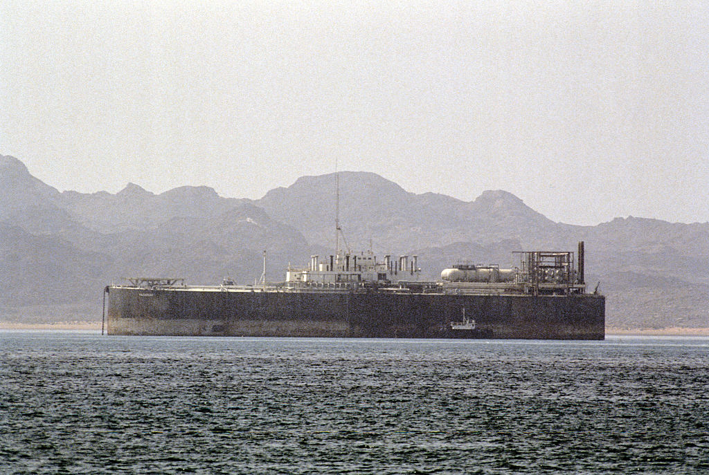 Tehran’s New Weapon Is Not a Bomb. It Is an Invoice.