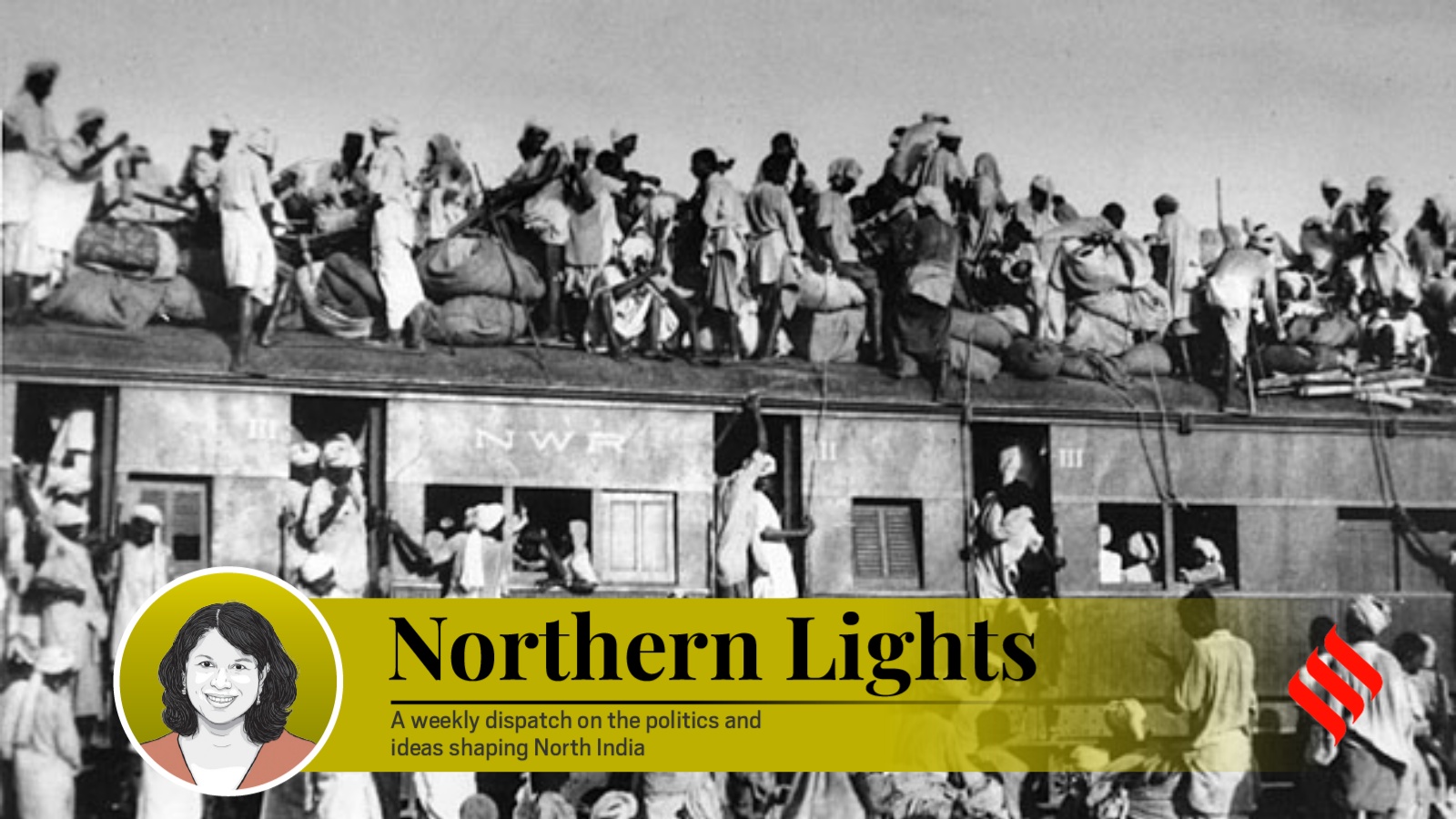 Haunted by Partition, why Punjab needs a new revolution – resistance spirit to sustainable future