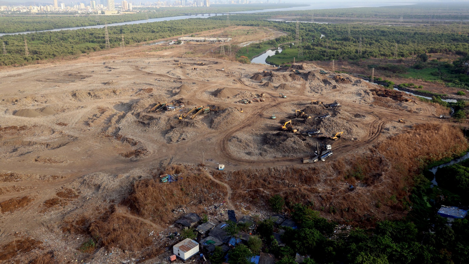 Despite opposition, BMC clears 15-acre Mulund plot lease for Adani Dharavi project