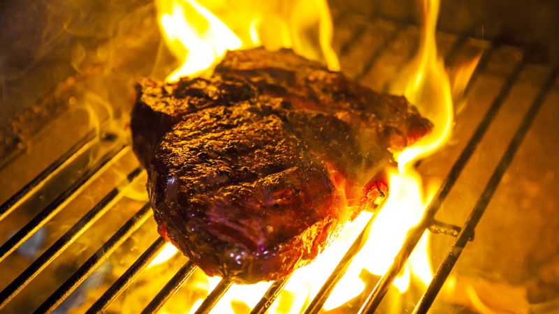 BRAAI DAY: Five beefy recipes for the coals this weekend