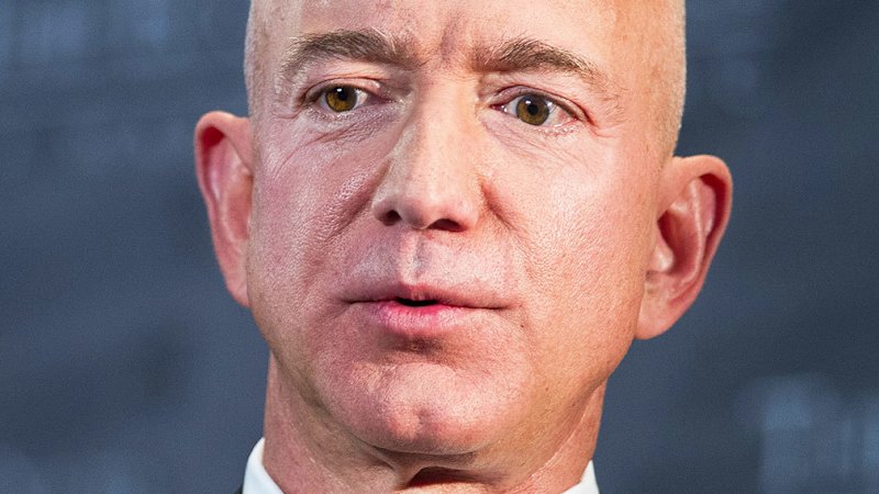 Bezos consortium buys a stake in Liverpool FC