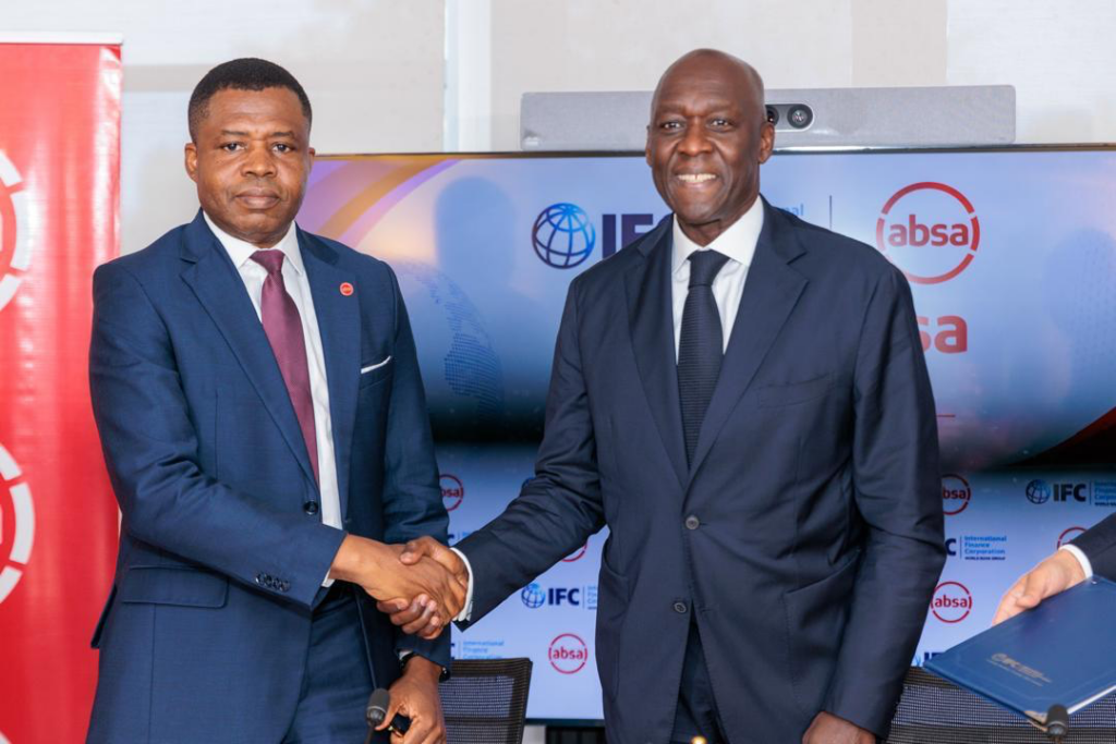 Absa Bank Ghana and IFC announce $50m facility to expand cocoa financing