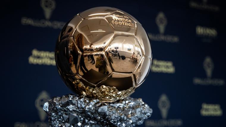 2026 Ballon d’Or: 20 African countries to vote for winner [Full List]