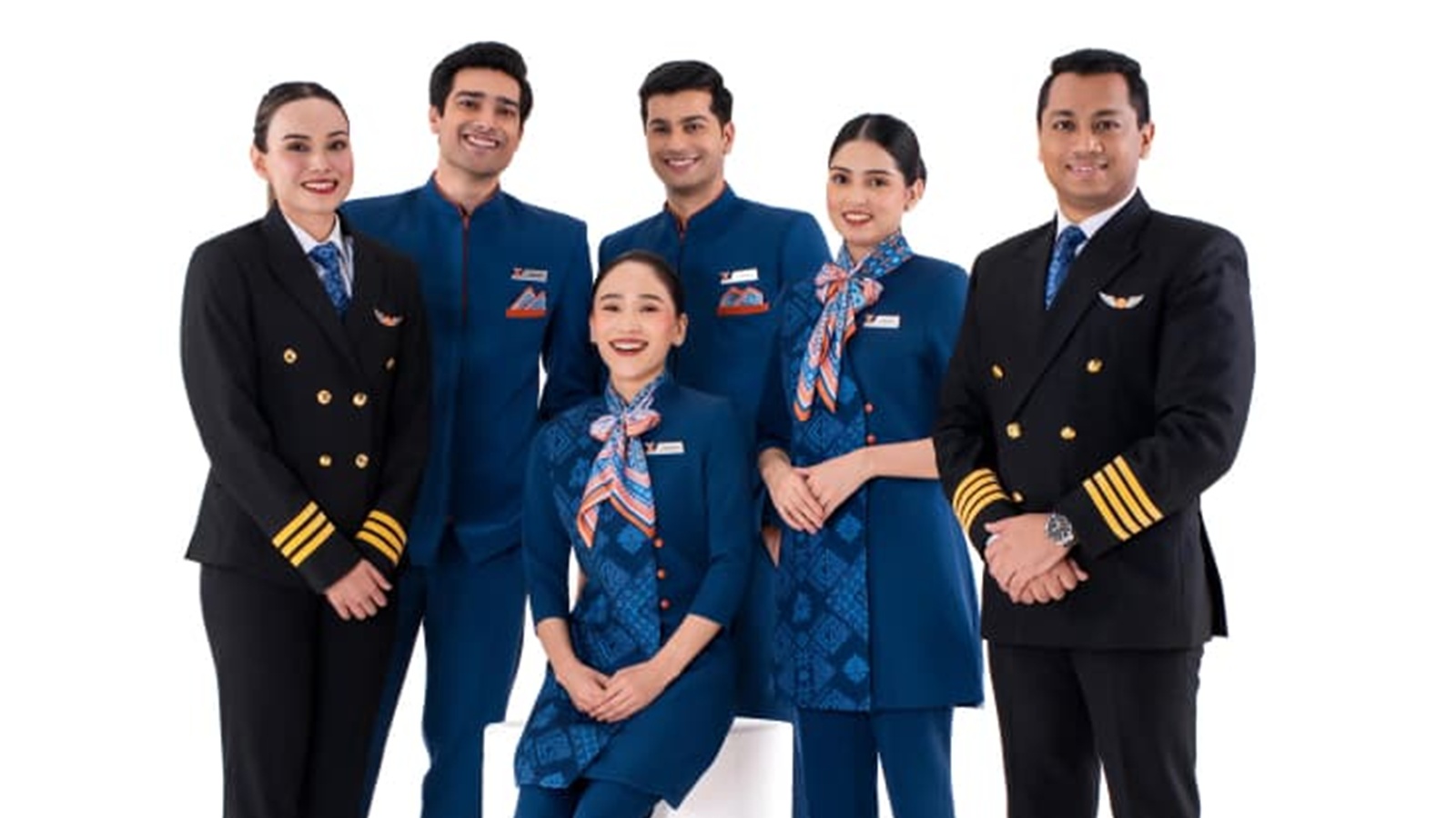 3 years, 5 crafts: The design story behind Air India Express’ new cabin crew uniform