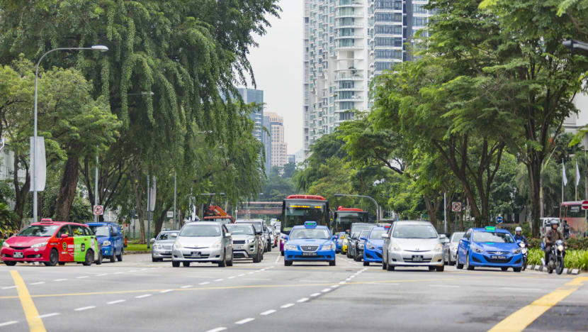 COE premiums all close lower in latest bidding exercise