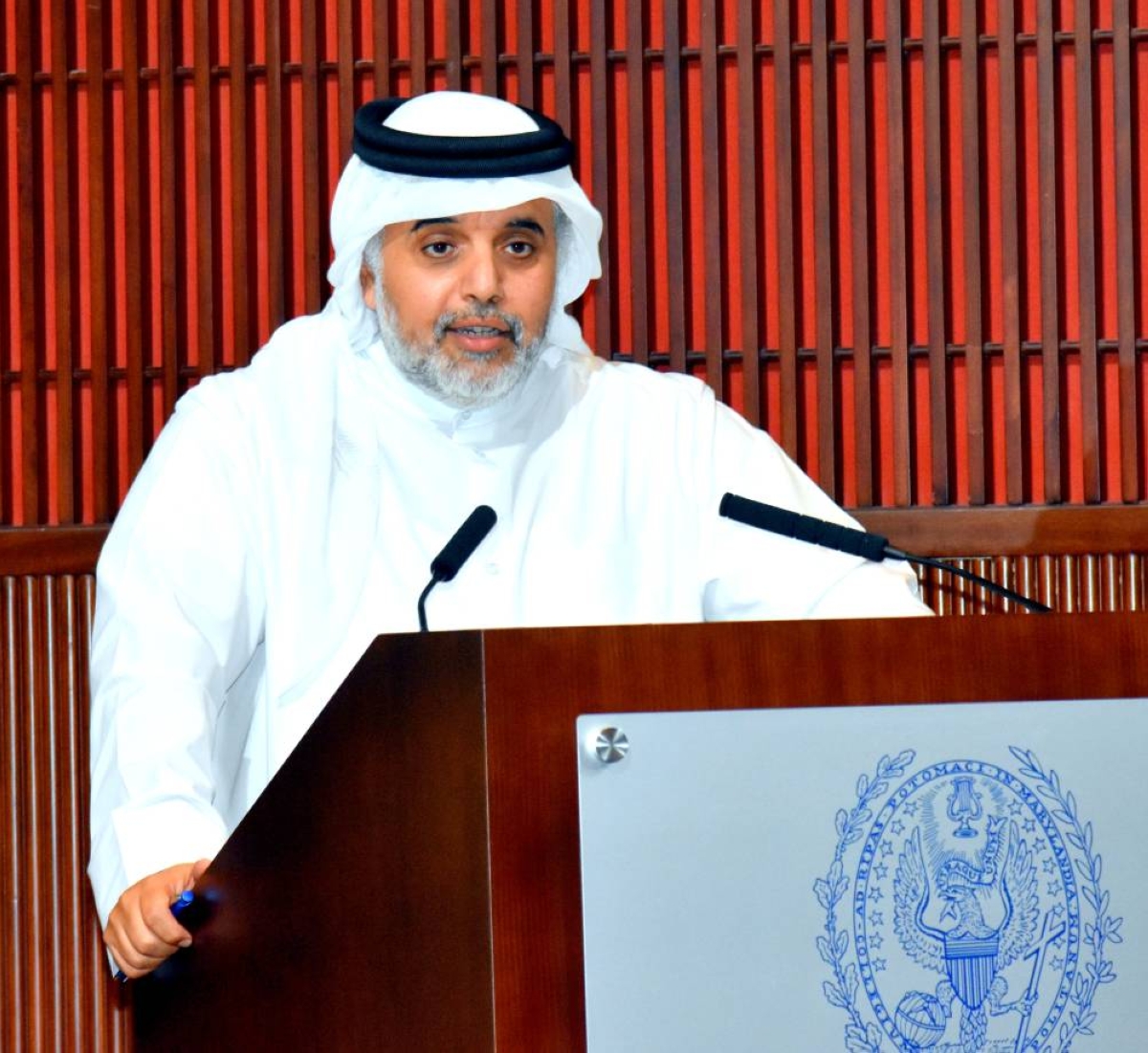 Sustainability model should be rooted in resilience, local conditions: Fahad al-Attiyah