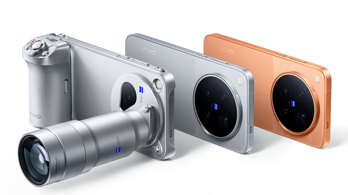 SA in line for Vivo’s next flagship handsets