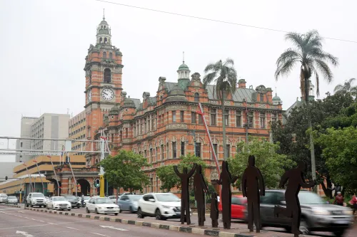 Scopa flags financial and service-delivery failures at Msunduzi, Masilonyana