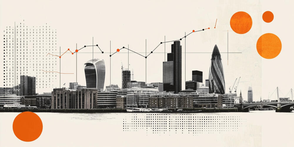 United Kingdom flash Services PMI expands slower-than-expected to 51.7 in September