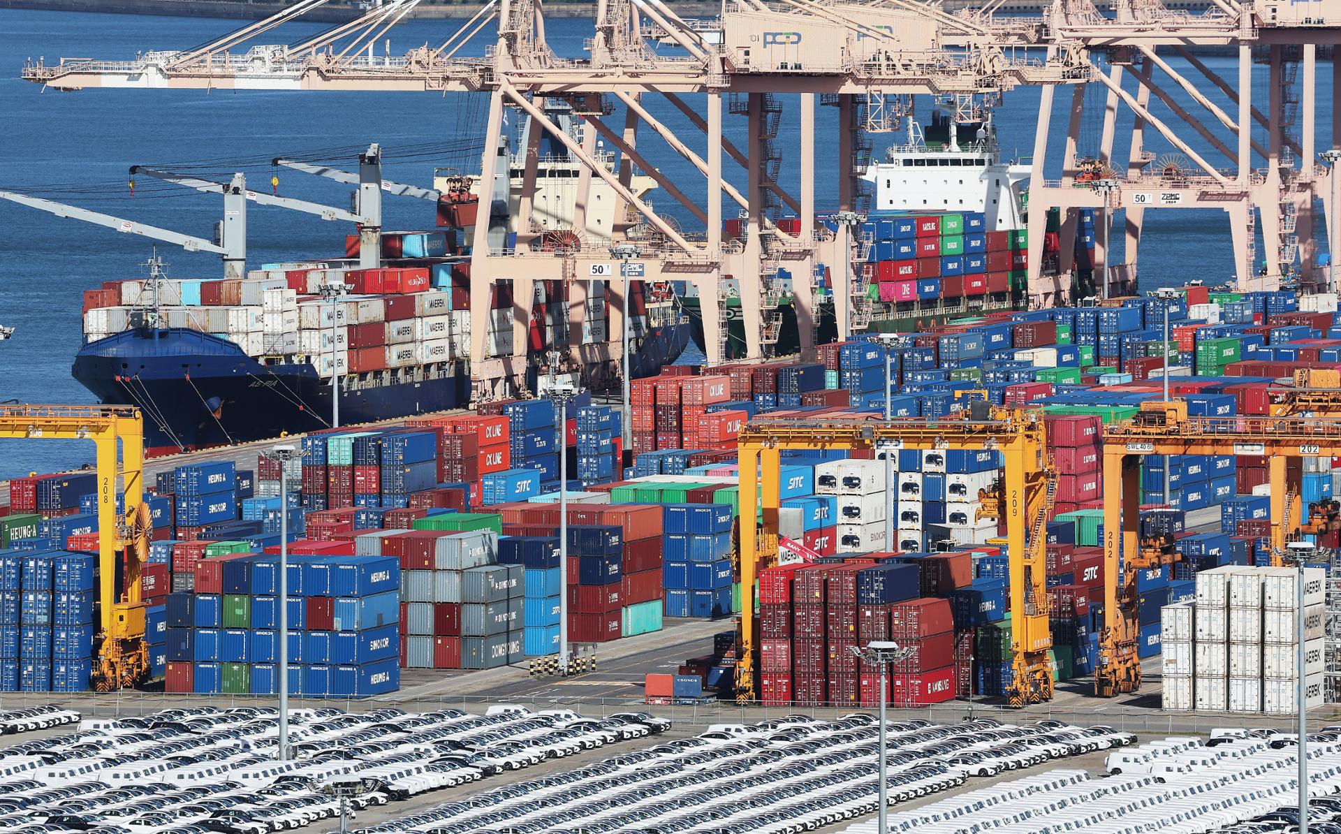 OECD raises Korea's 2026 growth forecast to 3.7%