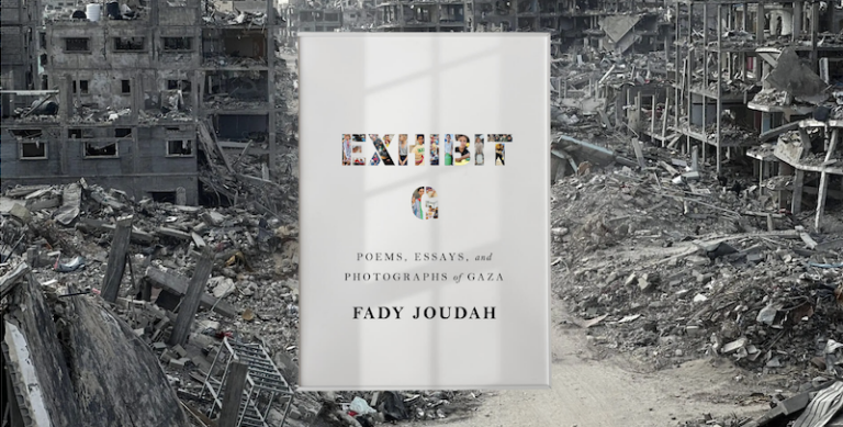 Fady Joudah’s Meditation on Language and Time Under Genocide