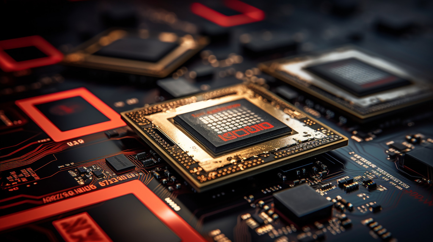 Vicor (VICR) Licenses its Power Patents to Another AI System Maker. Shares Jump 18%