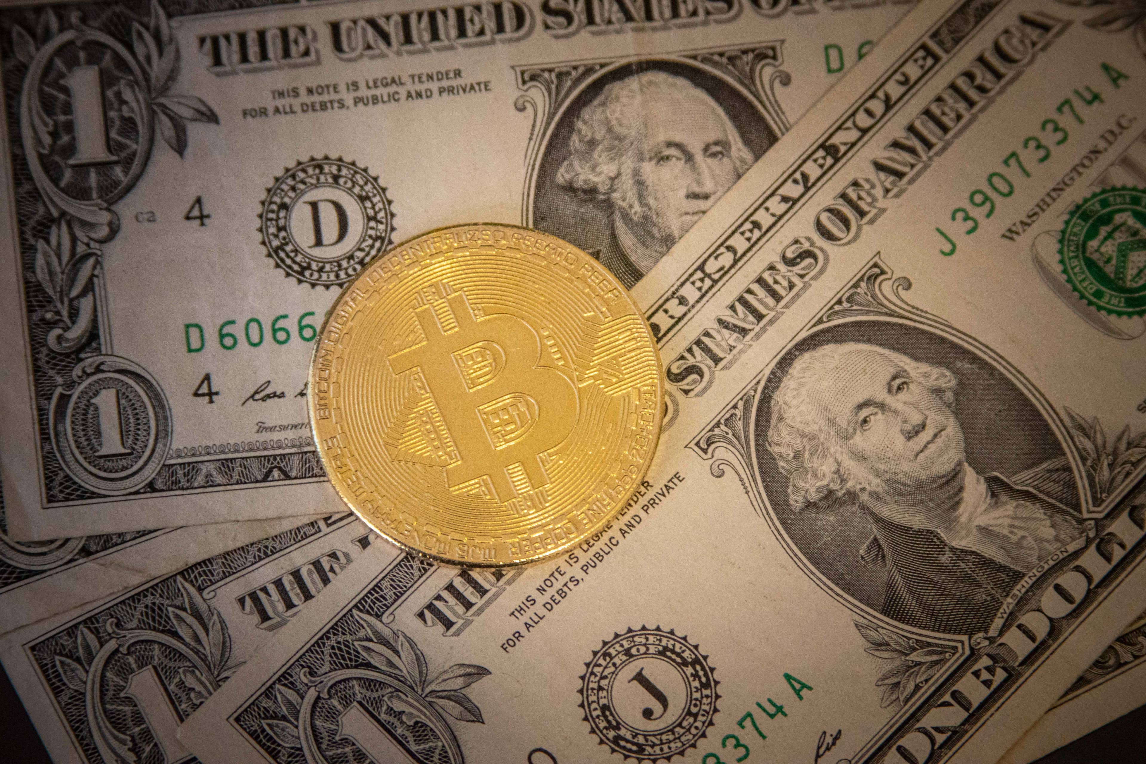GalaxyOne launches multi-asset crypto credit line