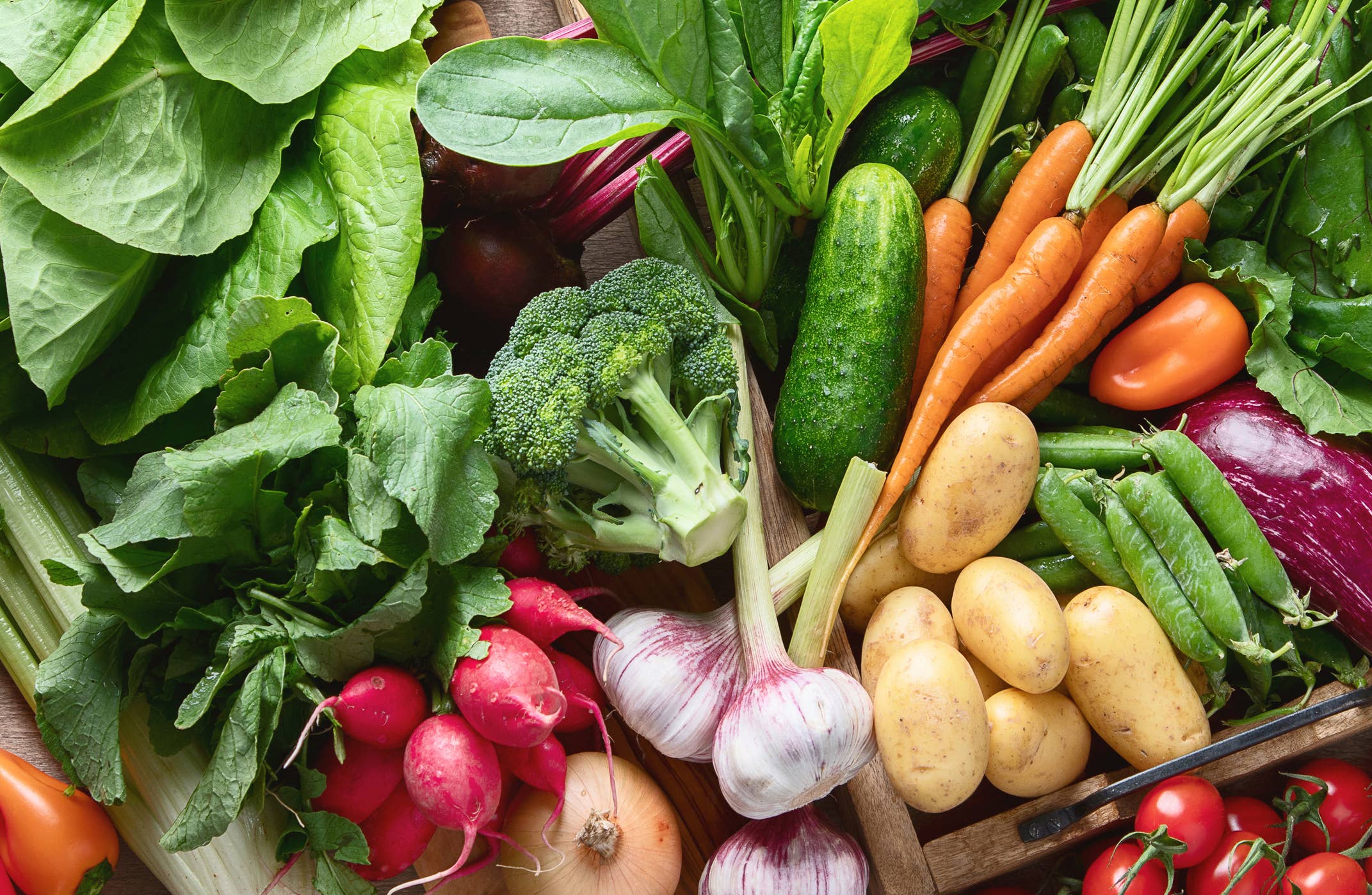 BofA sends strong verdict on grocer making healthy food affordable