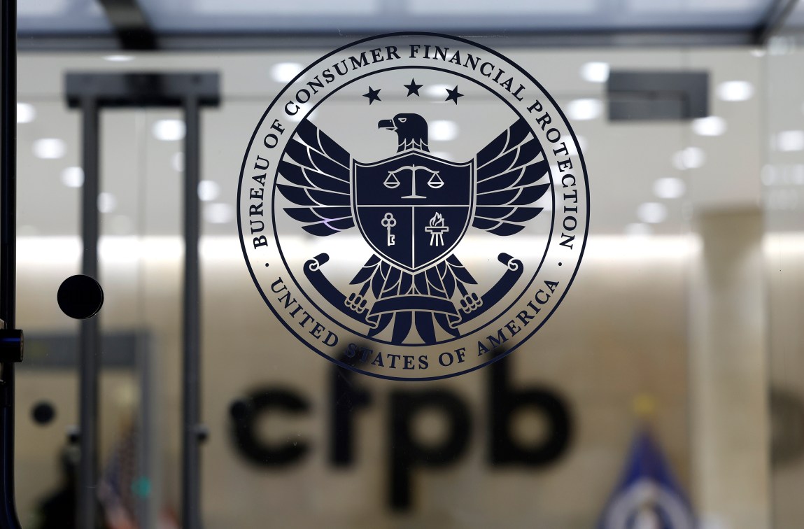 The Federal Agency That’s Supposed to Protect Consumers Just Made Another Business-Friendly Move