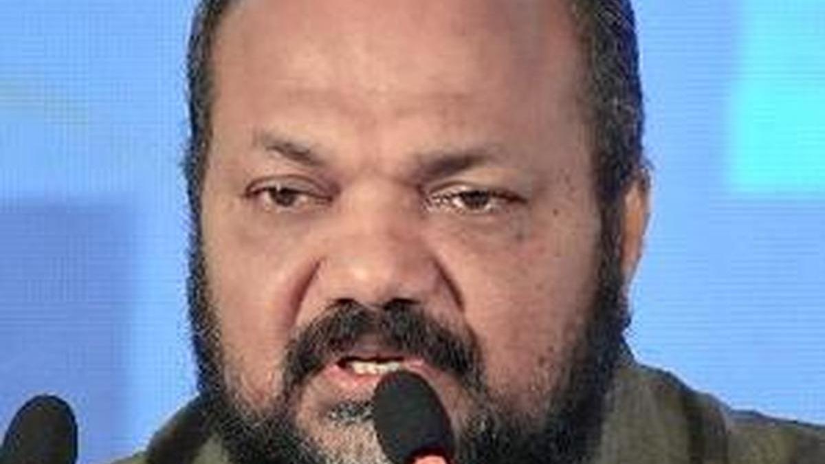 Police probe into ED report on CMRL case: CPI(M) leader P. Rajeeve alleges Keralam CM aiding interests of BJP