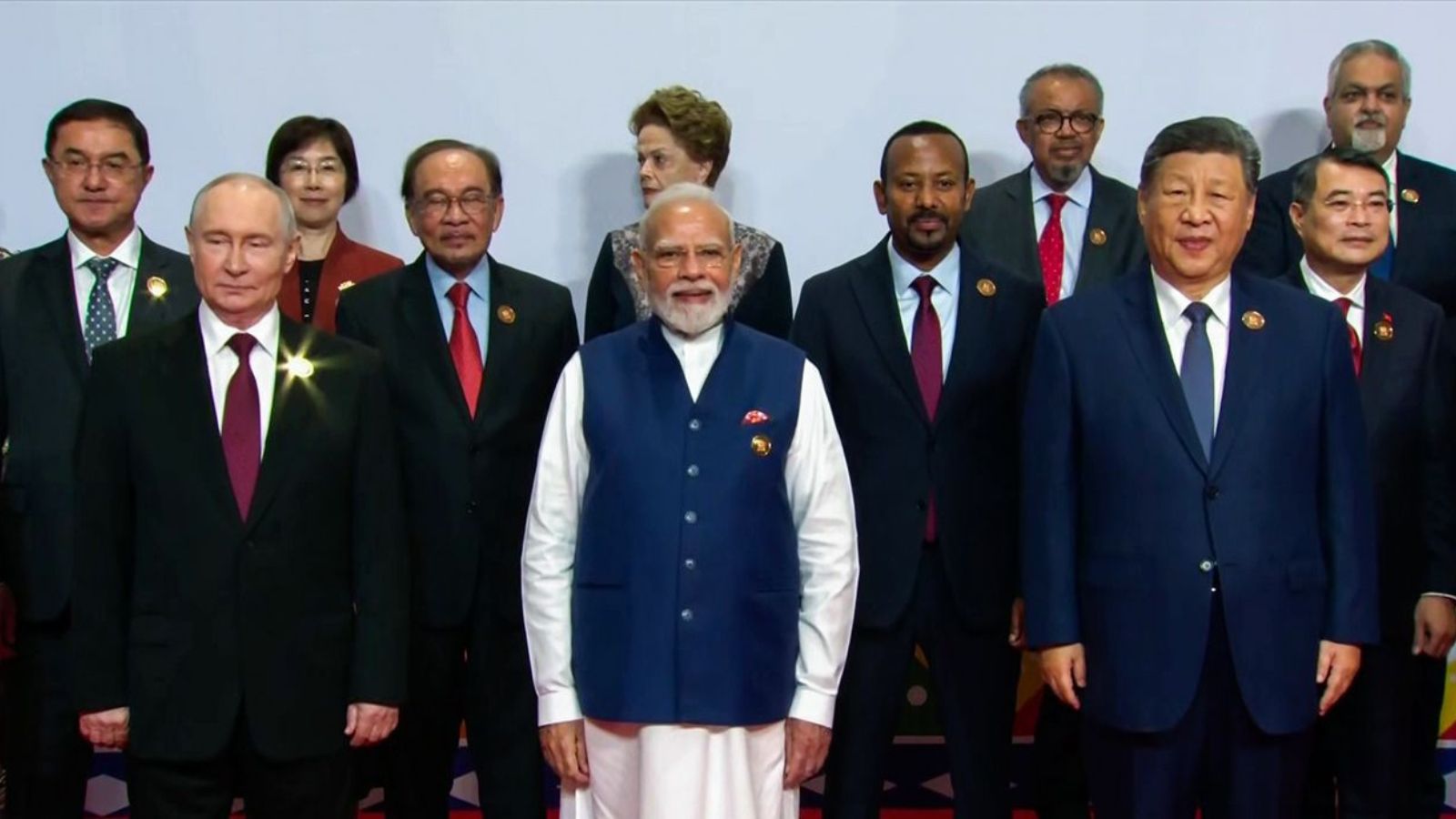 For India to matter in BRICS, it must reclaim the spirit of Non-Alignment