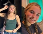 Fears for missing Sydney teen who hasn’t been seen since leaving for hike on Wednesday