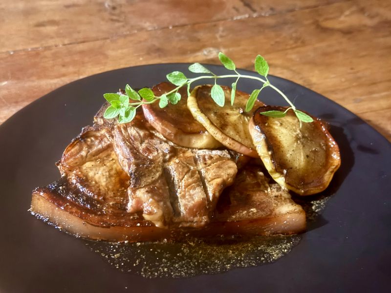BRAAI DAY: Five ways with pork — sosaties, 3 chops recipes, and a crackling good quest