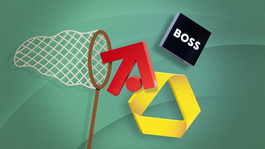 Übernahmen: Commerzbank, Hugo Boss, ProSiebenSat.1: Bund reagiert auf Dumpingangebote für deutsche Konzerne