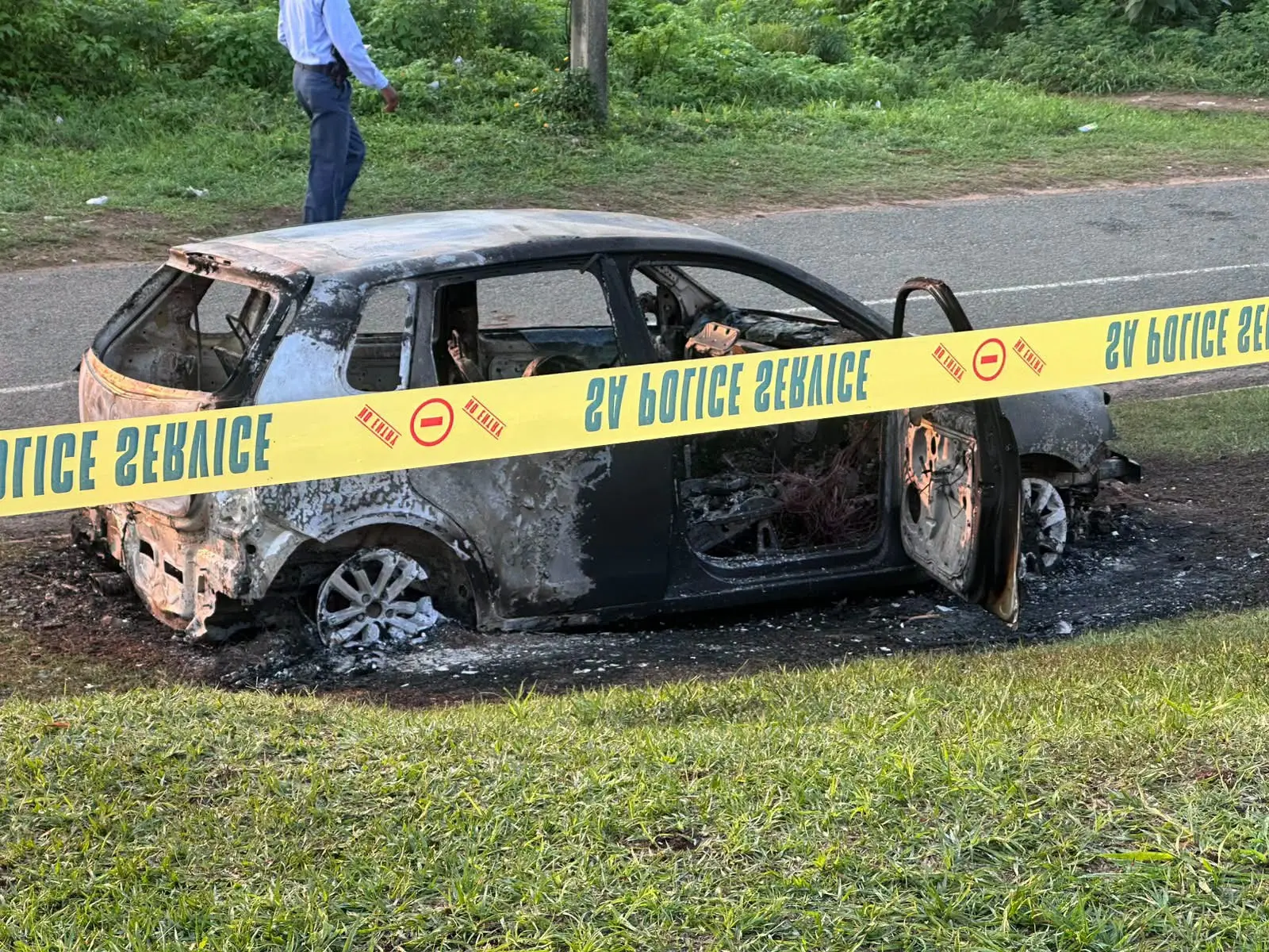 Bloodbath as 11 people are shot dead in gang-related feud in KwaMakhutha, outside Durban