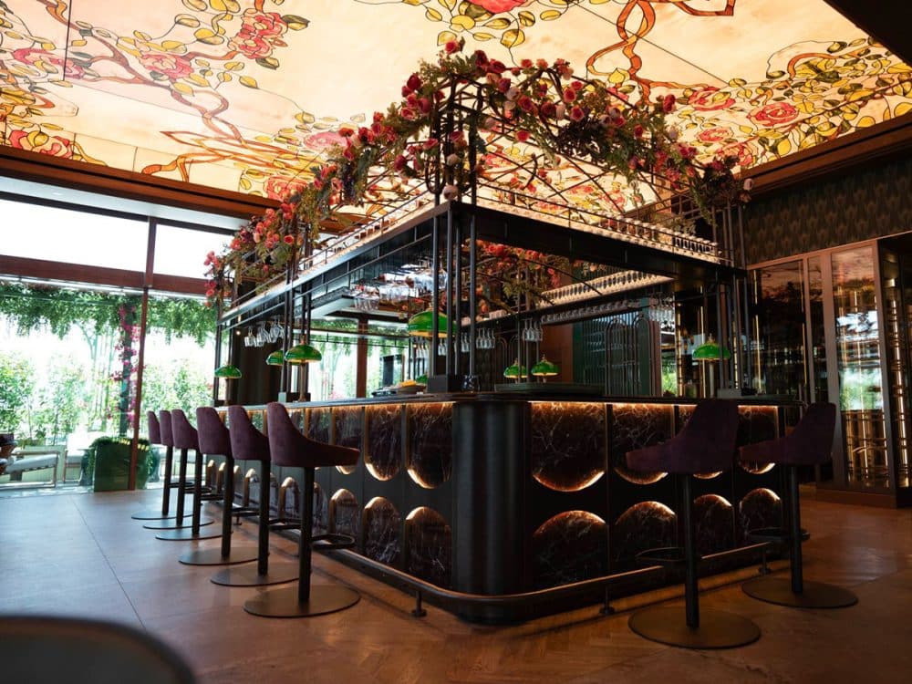 Novecento offers a true taste of la dolce vita in Dubai Silicon Oasis
