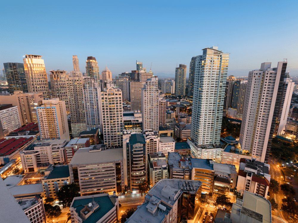 Philippine Airlines launches half price Dubai flights for a limited time only