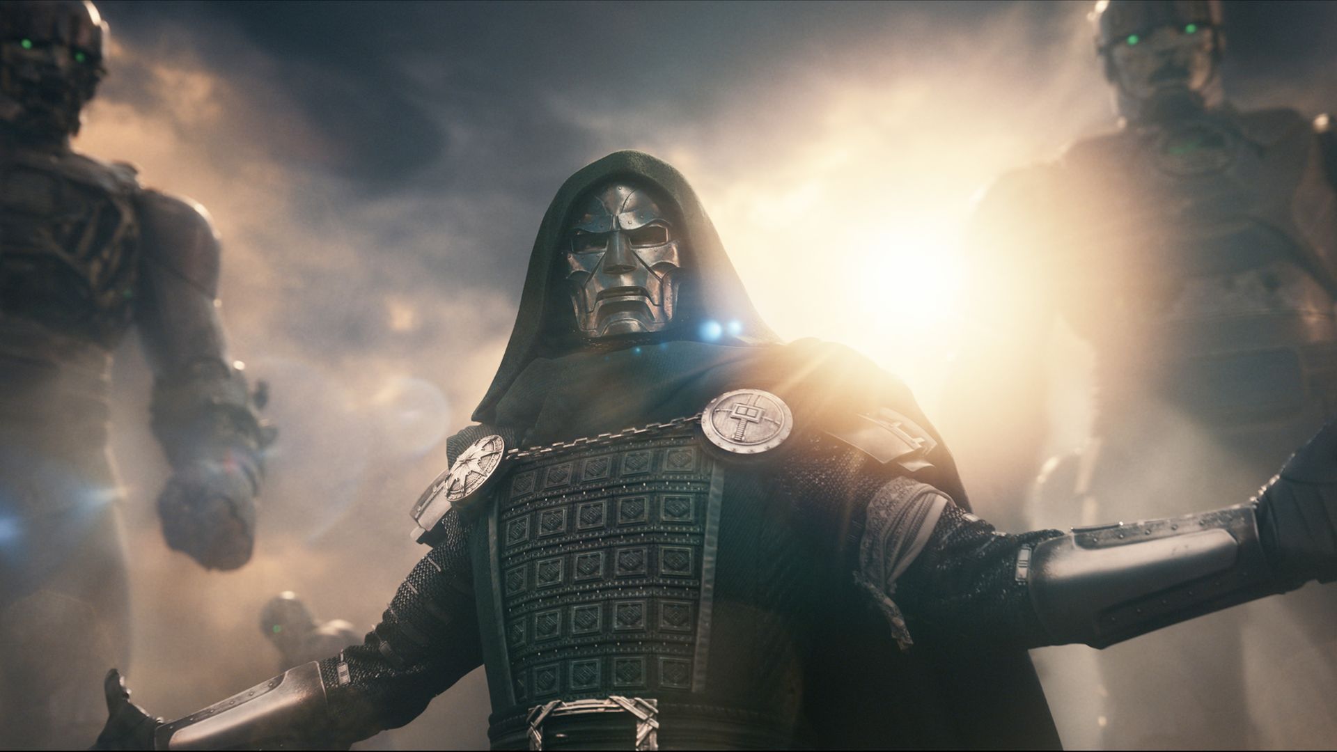 Avengers: Endgame Encore end credits scenes leak ahead of Marvel movie's release