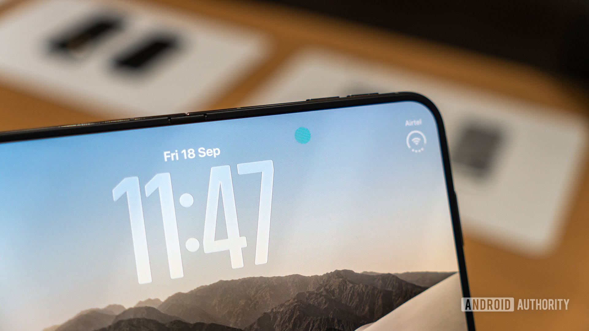 The iPhone Duo’s under-display camera is a bad idea — these 5 photos prove why