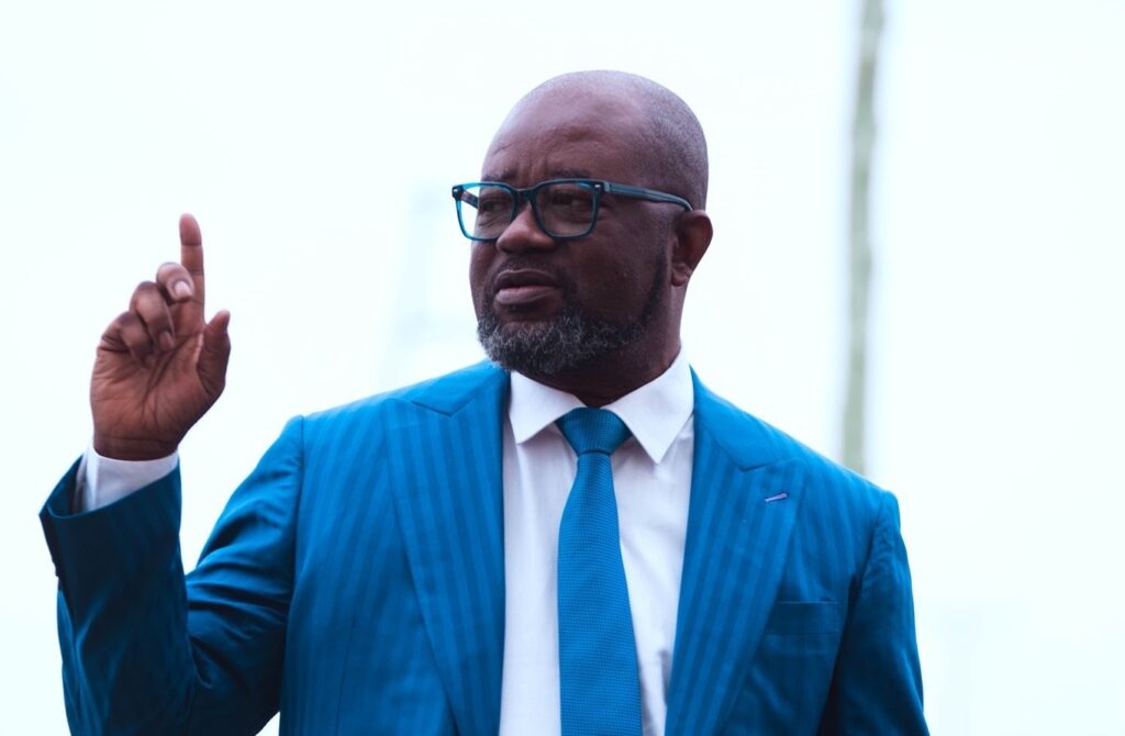 AFCON 2027Q: ‘No player deliberately turned down Ghana’ – Kurt defends injury withdrawals