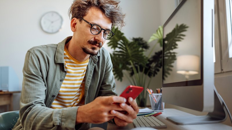 ‘Toxic multitasking’ is breaking your brain. Here’s how to take control