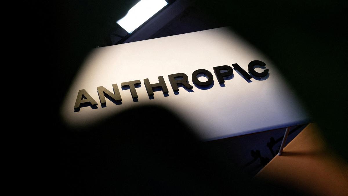 Anthropic looks to secure more data centre capacity: Report