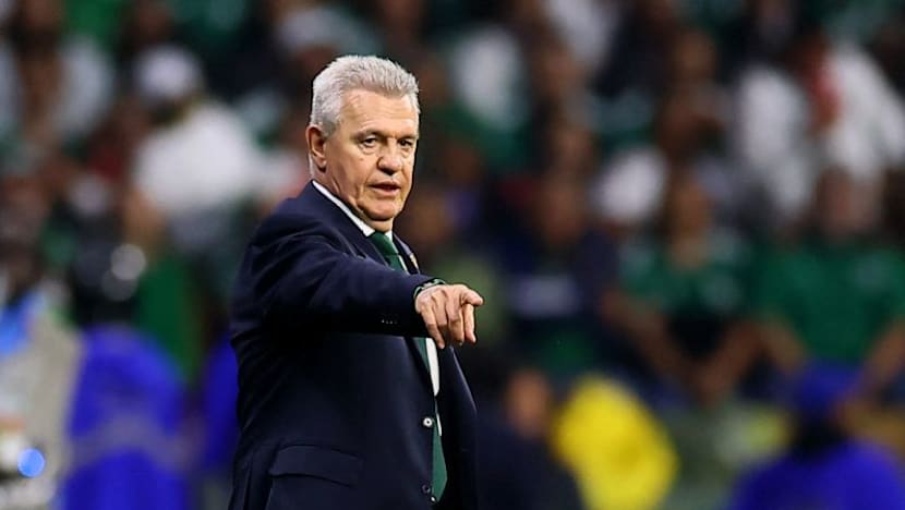 Valencia appoint former Mexico coach Aguirre after disappointing start