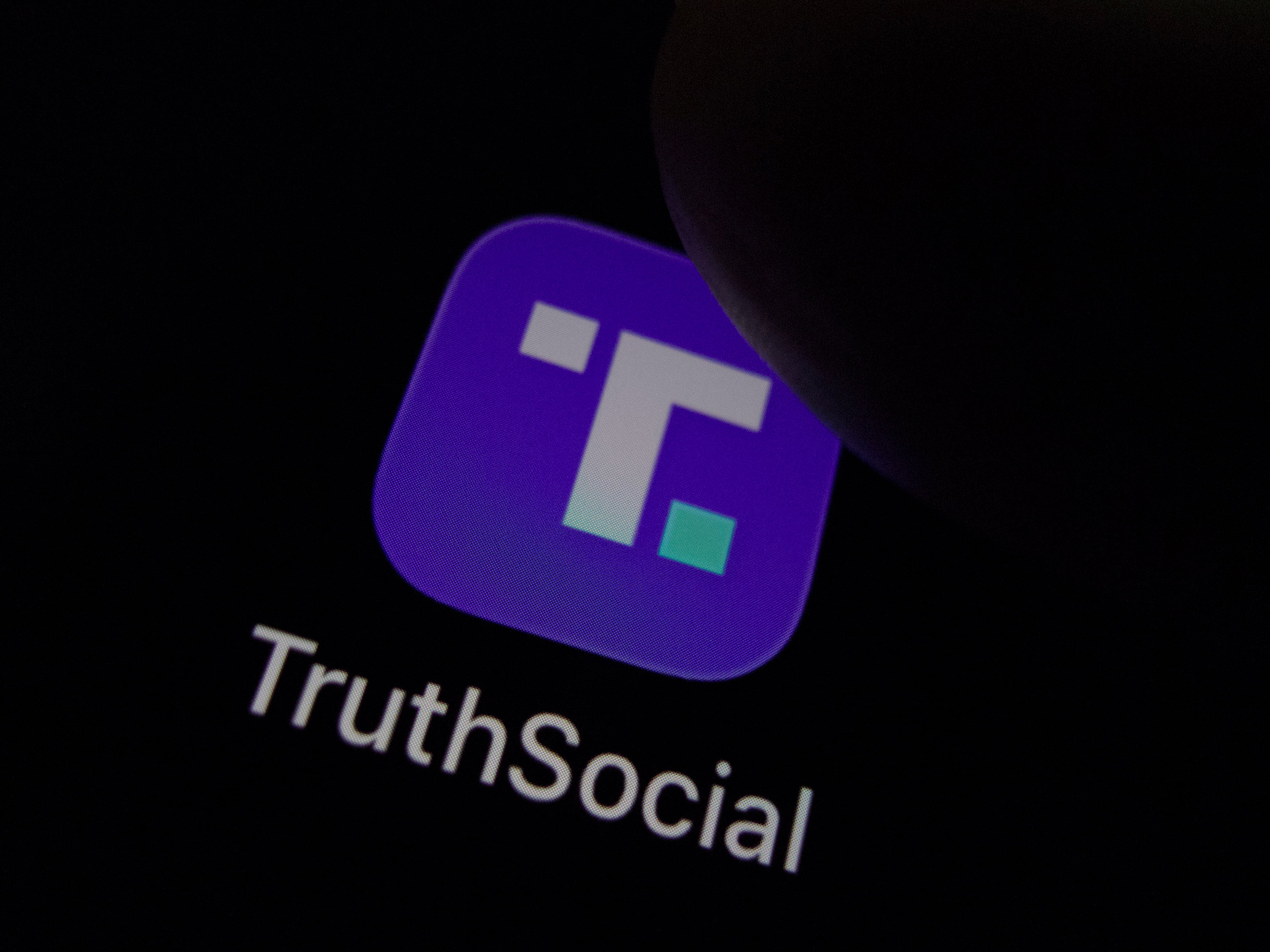Trump's new formula for making the presidency profitable: Truth Social offers exclusive access to his posts for $100,000 a month