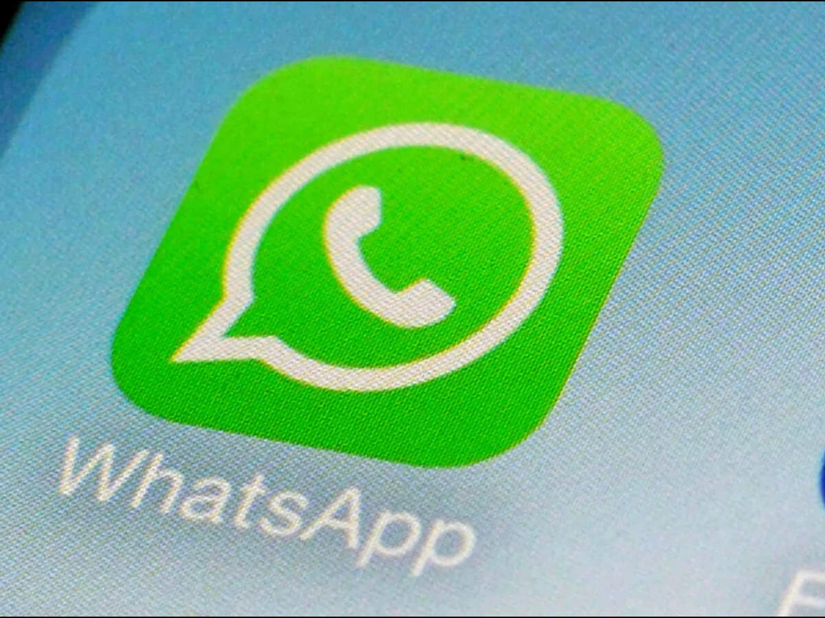 Several WhatsApp users say their accounts 'put under review'