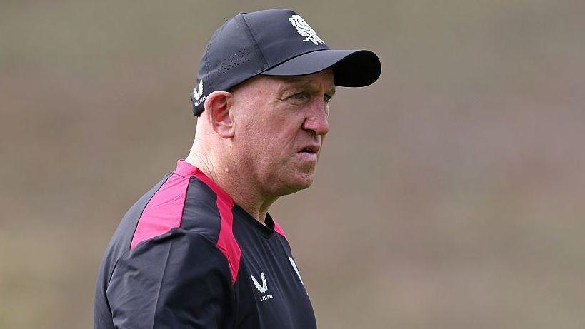 Edwards' Red Roses move inspired by late mother