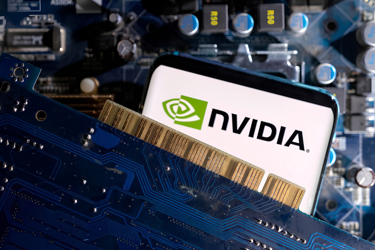 Nvidia scales back data center guarantee plans: report