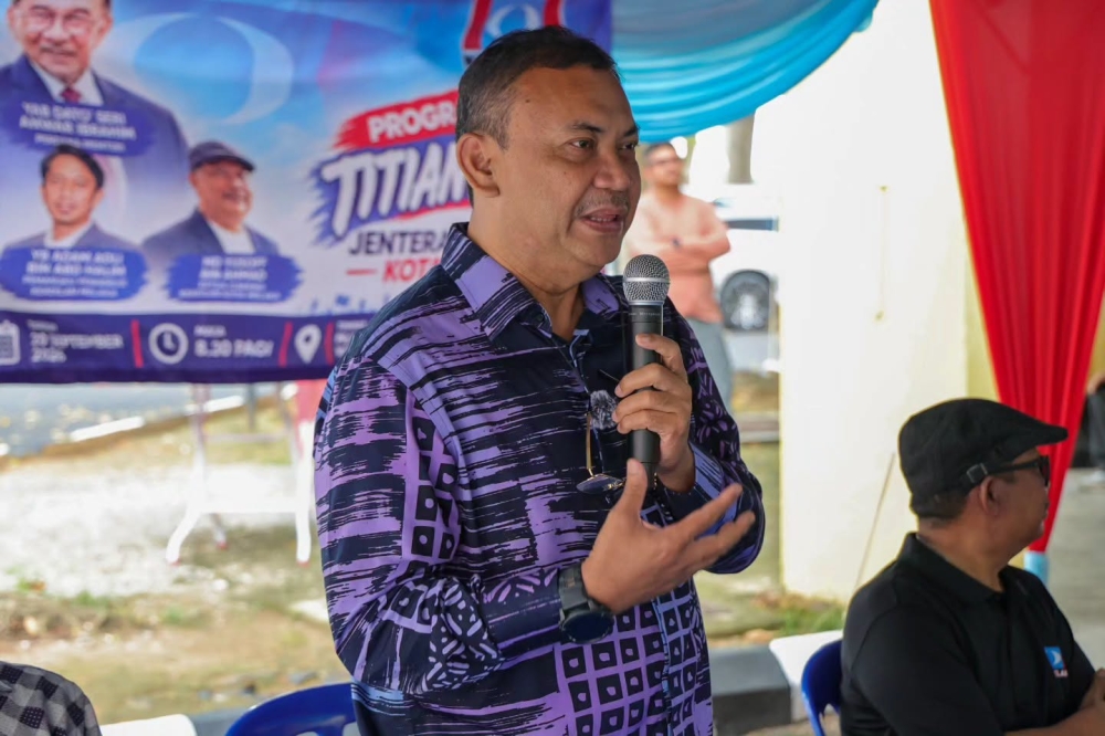 Melaka Polls: Pakistan candidates to be announced one to two weeks ahead of nomination, says PM’s pol-sec